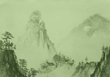 Bầy chó săn trong tiểu thuyết Kim Dung