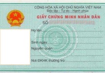 Làm gì khi phát hiện trùng số chứng minh nhân dân