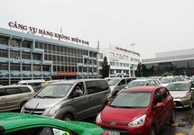 5 tồn tại ở Cảng vụ hàng không miền Nam