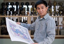 Việt kiều mong có mô hình kết nối để đóng góp