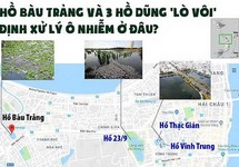 Đà Nẵng họp khẩn vụ ông Dũng ‘lò vôi’