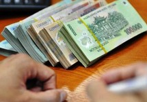 Thử việc một ngày cũng được quyền nhận lương