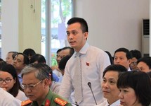 Ông Nguyễn Bá Cảnh đã làm sai những gì?