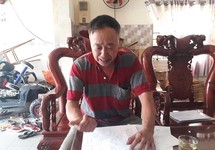 Tòa tuyên không rõ, dân khổ