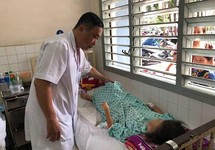 Coi chừng ung thư phụ khoa ở tuổi thiếu nữ