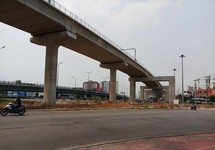Các quận đề xuất phương án khai thác khu đất dọc tuyến metro