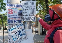 Đất Đồng Nai đang sốt trở lại?
