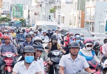 Người dân sẽ hết khổ vì cây cầu ‘dài nhất’ thành phố
