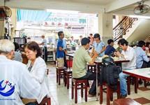 Những thương hiệu vang danh hơn nửa thế kỷ ở TP.HCM