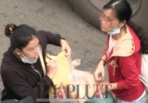 Nạn nhân: ‘Nhóm móc túi ra tay quá nhanh!’