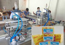 Cái chết được báo trước của diêm Thống Nhất