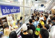 Thu hồi gần 165 tỉ đồng chi phí khám chữa bệnh sai quy định