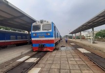 Chuyên gia nói về tư vấn Trung Quốc nghiên cứu làm đường sắt