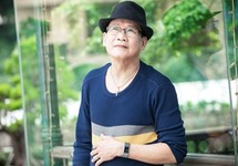 Ca sĩ Tuấn Vũ trở về Việt Nam tái ngộ sau 10 năm tại TP.HCM