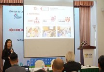 Có gì lạ ở hội chợ Du lịch quốc tế TP.HCM?