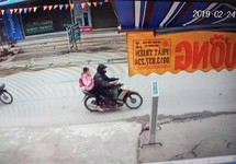 Xâm hại bé gái 10 tuổi: Phải tạm giam bị can!