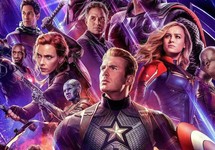 Những điều cần biết khi xem 'The Avengers: Endgame'