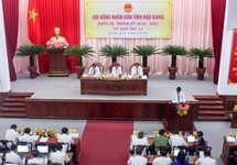 Hậu Giang đạt thu nhập bình quân đầu người 45 triệu đồng/năm