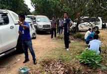 Truy tìm nhiều chủ ô tô trong vụ sới bạc khủng của Hùng 'sida'