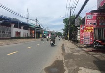 Báo cáo tiến độ mở rộng đường Nguyễn Duy Trinh cuối tháng 6