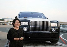 Chuyện thăng trầm của những đại gia 'chơi' xe Rolls-Royce