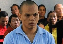 Đánh chết bố vợ vì bị đuổi ra khỏi nhà