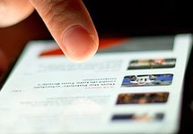 CNTTT: Đại chiến quảng cáo