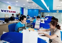 Vietbank đặt mục tiêu lợi nhuận 2019 tối thiểu đạt 500 tỷ đồng