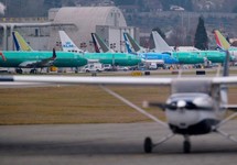 Áp lực nào khiến Mỹ phải hạ cánh Boeing 737 MAX 8?