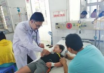 Chín người ở TP.HCM tử vong do sốt xuất huyết