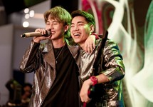 Jack và K-ICM tiếp tục xô đổ kỷ lục của Vpop