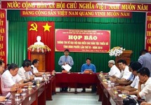 Bình Phước tổ chức đại hội đại biểu các dân tộc thiểu số