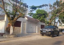 Bộ công an khám nhà cựu Giám đốc sở Tài chính Đà Nẵng