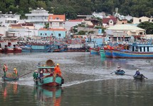 Vũng Tàu quyết tâm làm sạch, đẹp kênh Bến Đình