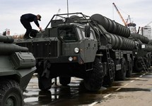 Nga lên tiếng về việc bàn giao S-400 cho Thổ Nhĩ Kỳ