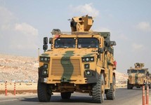 Gây sức ép Thổ Nhĩ Kỳ ở Syria, Mỹ lãnh hậu quả nghiêm trọng