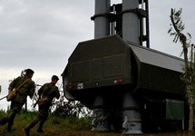 Mỹ luyện tập hạ gục hệ thống phòng thủ Nga ở Kaliningrad