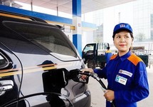 Xả mạnh quỹ bình ổn để giữ giá xăng dầu