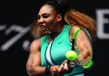 Serena Williams cảnh báo thời tiết khắc nghiệt tại Úc mở rộng