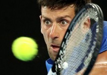 Djokovic và trận chiến thứ 301 tại Grand Slam