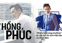 MC Hồng Phúc vinh dự giao lưu MC của các nước trong khu vực