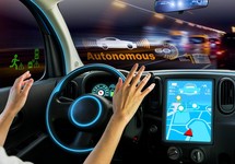 Tranh cãi về mạng 5G sẽ điều khiển xe hơi tự lái