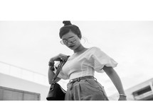 Đông Nhi được khen ngày càng xinh đẹp và lão hoá ngược