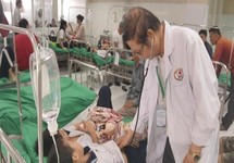 10 nguyên tắc cần nhớ để phòng tránh ngộ độc thực phẩm