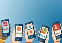 Ai giữ 'ngôi vương' về thương mại điện tử?