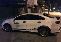 Mật phục bắt trùm ma túy 'nấm độc' luôn thủ súng ở Phan Thiết