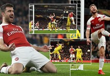 16 CLB đi tiếp ở Europa League gồm những ai?