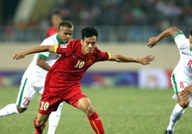Thống kê đối đầu kinh ngạc giữa tuyển Việt Nam và Indonesia