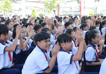TP.HCM chính thức giảm học phí THCS và mầm non