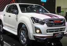 Lại thêm dòng bán tải của Isuzu giảm giá tới 70 triệu đồng